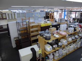 リサイクルショップ　グッドプライス　新丸子店 0