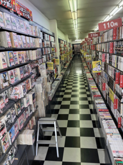 BOOKOFF 寒川大曲店 1