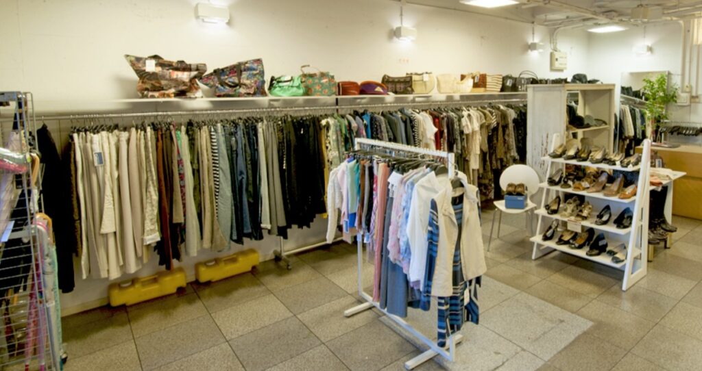 リサイクルブティックCatona平塚店 2