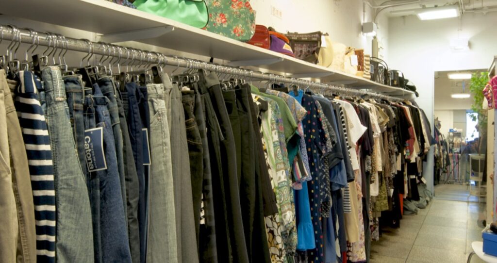 リサイクルブティックCatona平塚店 3