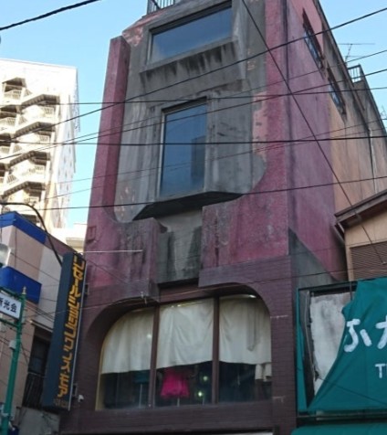 ワンスモア平塚店 1