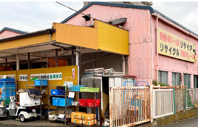 テンポス・バスターズ　湘南店 0