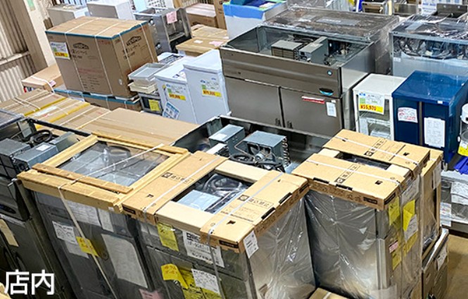 テンポス・バスターズ　湘南店 1