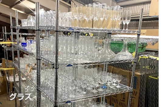 テンポス・バスターズ　湘南店 3