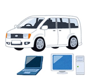 リサイクル・ロナ 1