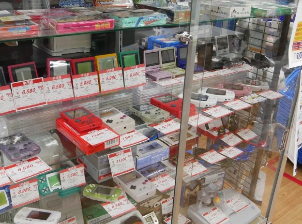 ワットマンテック 川崎梶ヶ谷店 3