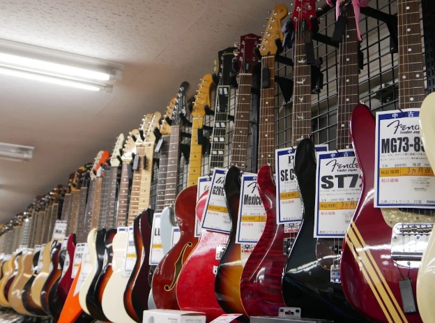 ワットマンテック 川崎梶ヶ谷店 4