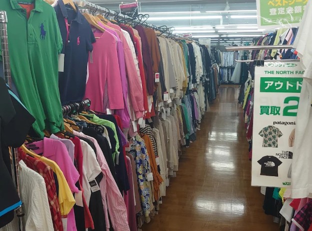 ワットマンテック 川崎梶ヶ谷店 5