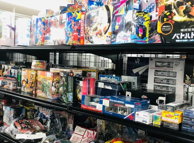 ワットマンテック 川崎梶ヶ谷店 6