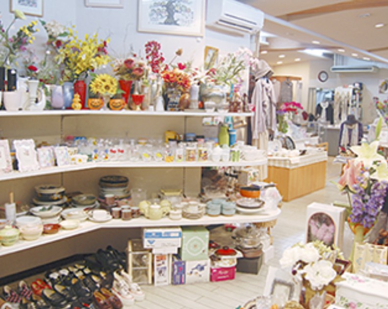 ドリームハウス 1