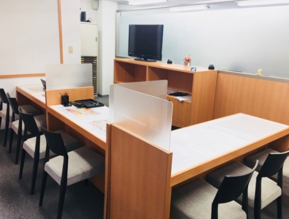 お宝本舗 えびすや 鷺沼店 2