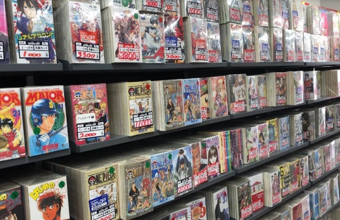 ブックオフ東名川崎インター店 2