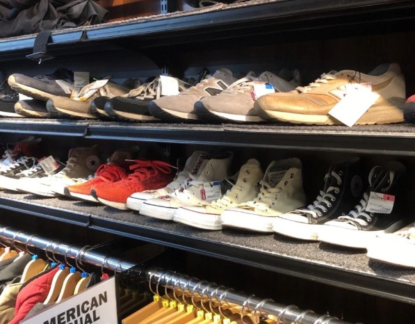 ブックオフ東名川崎インター店 5