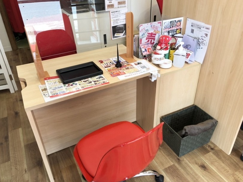 ジュエルカフェ 逗子店 1