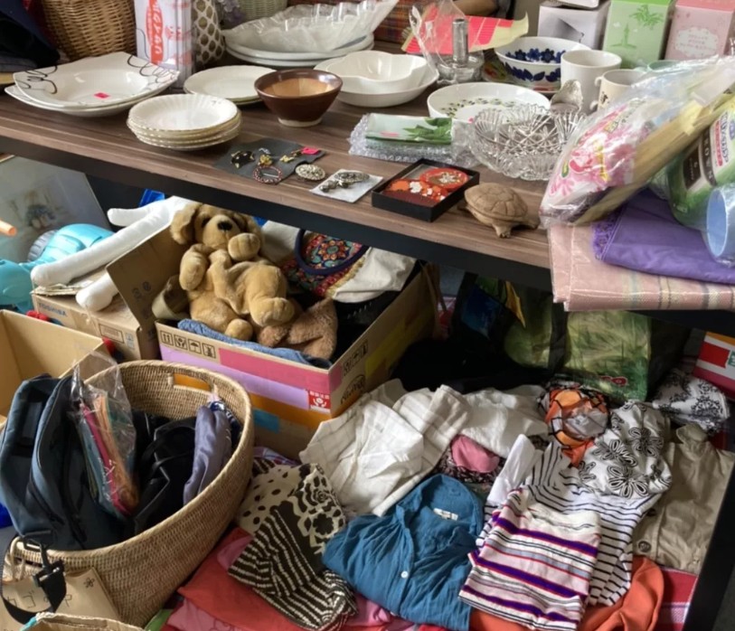 リサイクルショップペチコートレーン 0