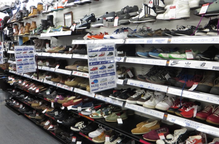 ワットマンスタイル 逗子久木店 2