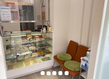 大黒屋 逗子店 2