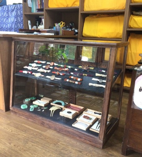 今昔きもの佗助 1