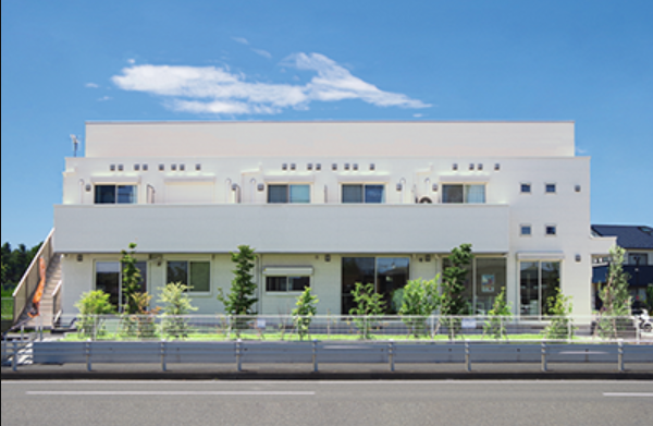 チャリティショップ楽来（らっく）陽光台店 1