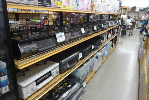 オフハウス相模原田名店 1