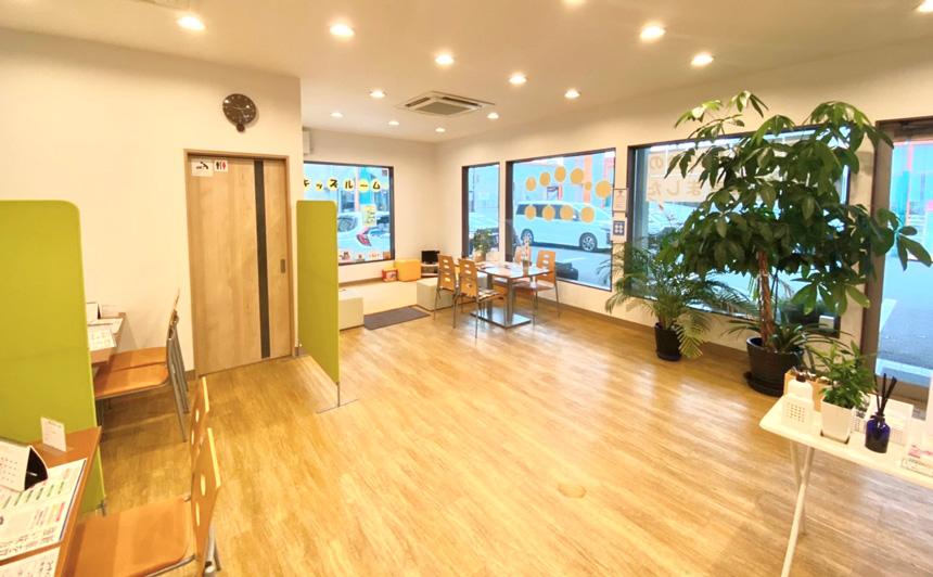 奇跡査定センター 相模原16号由野台店 0