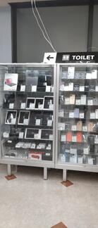 BOOKOFF 武蔵中原店 1