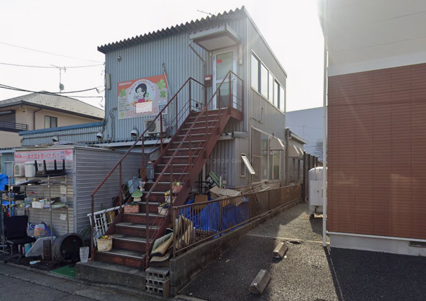 リサクルのバイママ 0