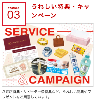 ジュエルカフェ 向ヶ丘遊園店 0