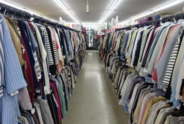 オフハウス相模原田名店 0