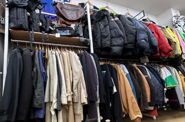 モードオフ　武蔵新城あいもーる商店街店 0