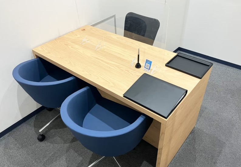 買取大吉 川崎アゼリア店 1