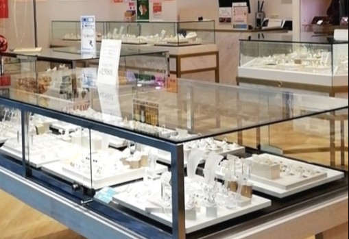 ルデーク オル 川崎アゼリア店 1