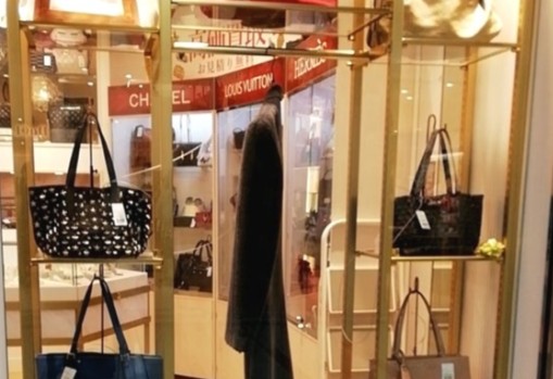 ルデーク オル 川崎アゼリア店 2