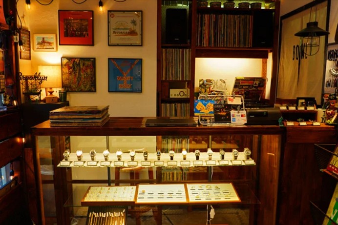 有限会社渡田質店 2