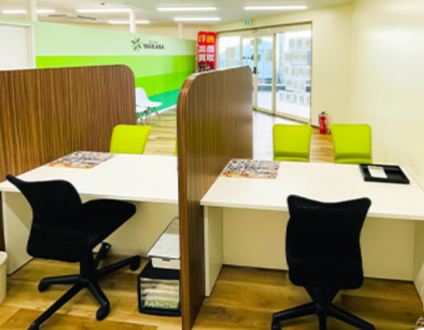 買取店わかば小田急マルシェ東林間店 4