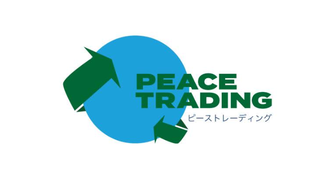 ピーストレーディング 1