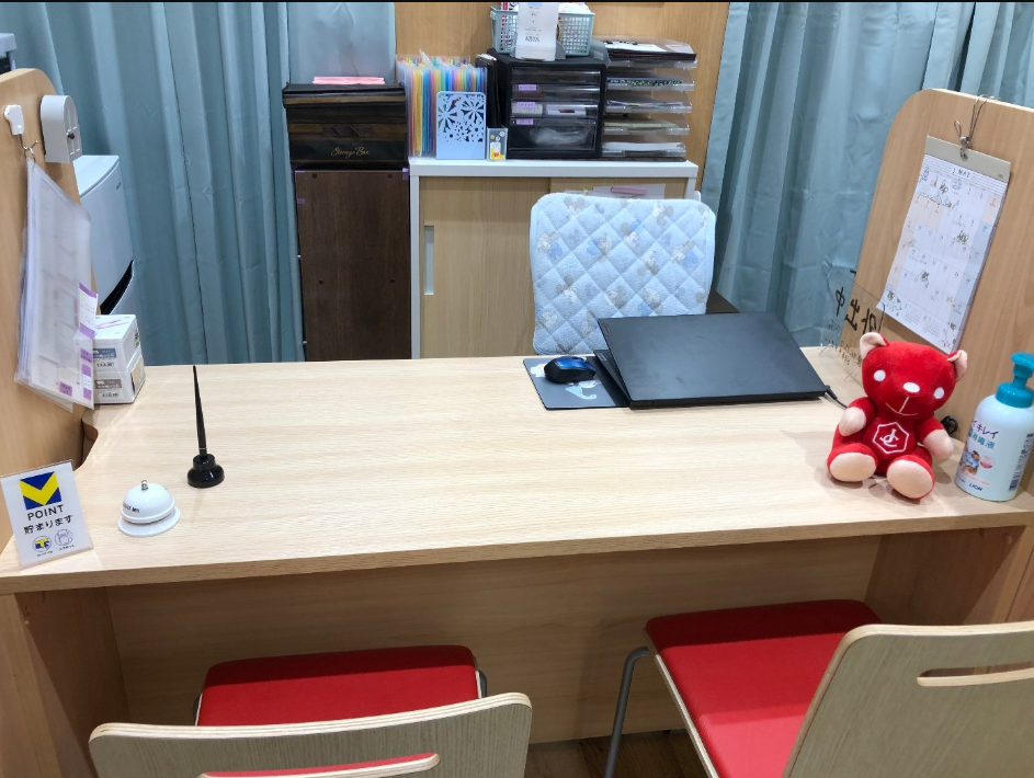 買取専門店 ジュエルカフェイオン相模原SC店 1