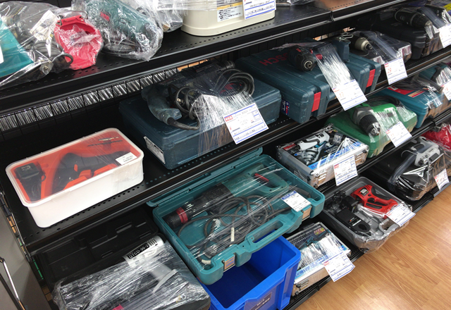 ワットマン 川崎梶ヶ谷店 1