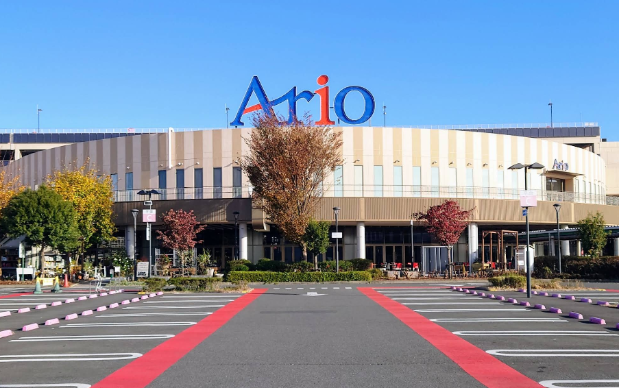 iPhone買取のクイック アリオ橋本店 0