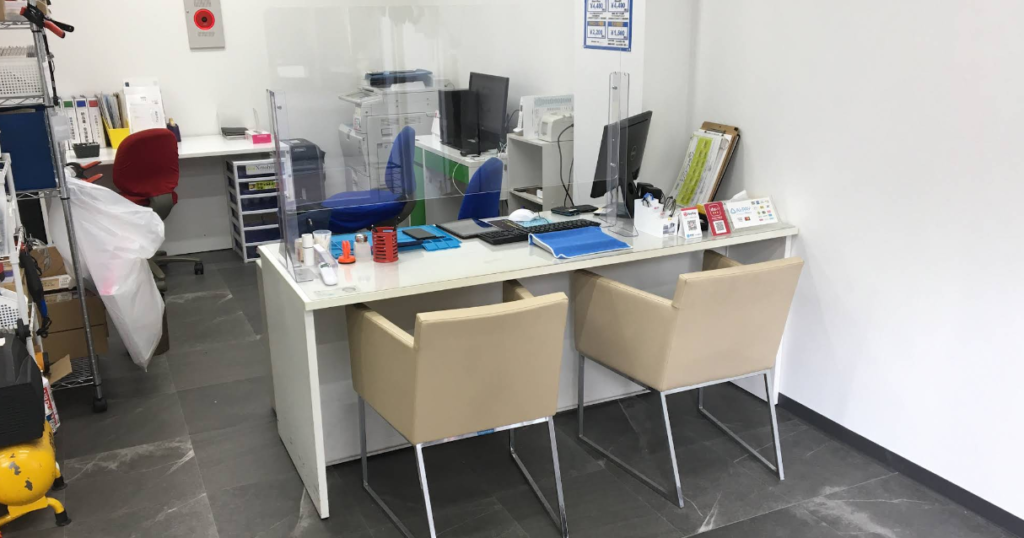 モバイアス 小田急相模原店 2