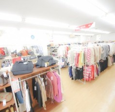 ファインドアウト 川崎追分店 0