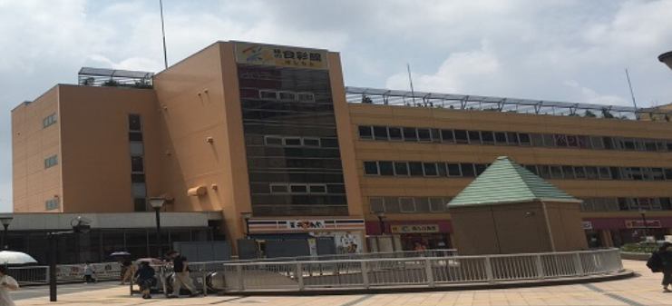 モバイル修理救急便 橋本駅ビル店 2