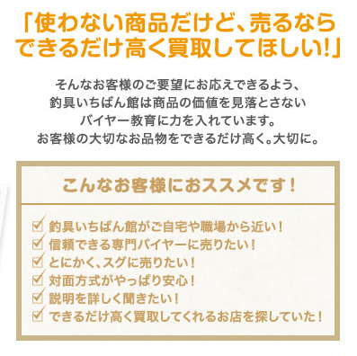 釣具いちばん館 相模原橋本店 0