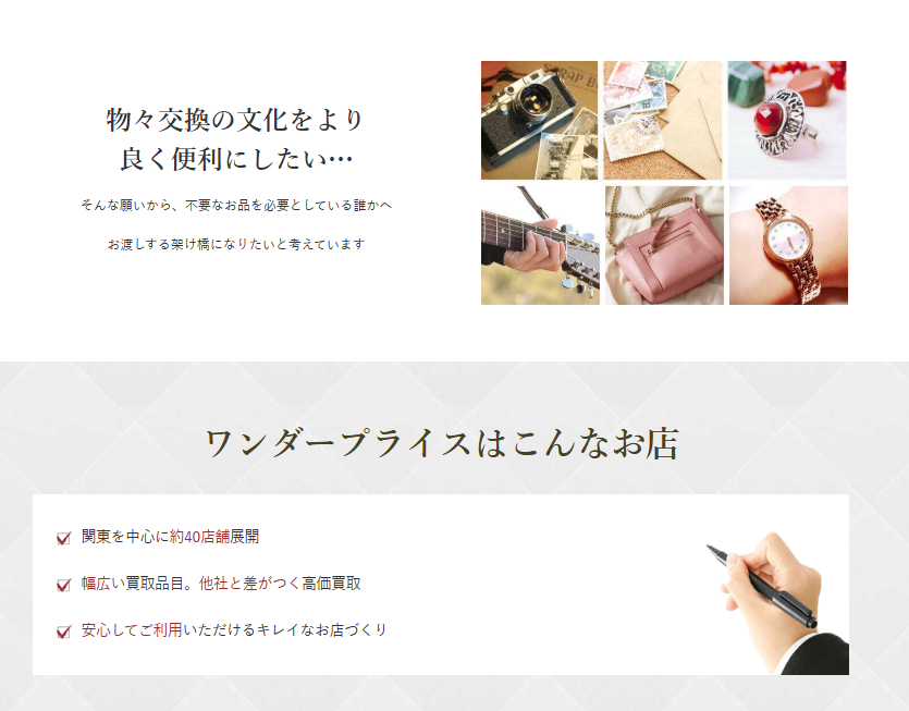 ワンダープライス アリオ橋本店 0