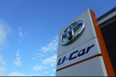 ウエインズ U-Car相模原 1