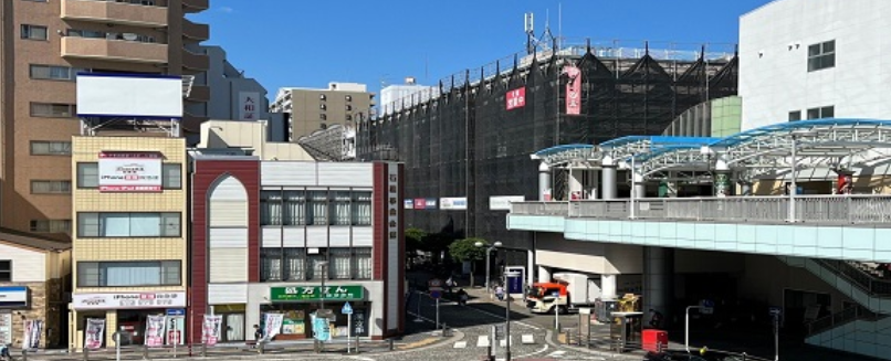 モバイル修理救急便 相模原駅前店 4